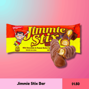Jimmie Stix Bar