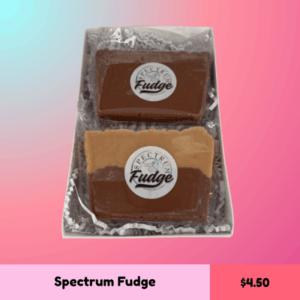 Spectrum Fudge