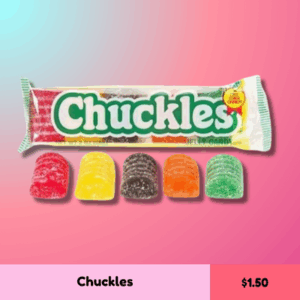 Chuckles