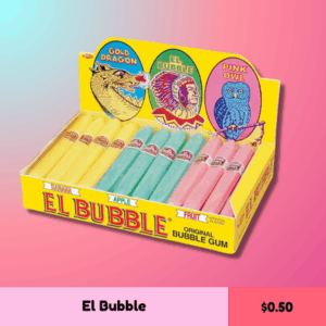 El Bubble