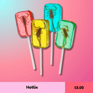 Hotlix