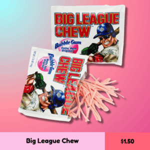 Big League Chew