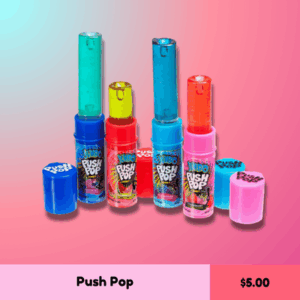 Push Pop