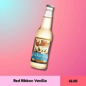 Red Ribbon Vanilla